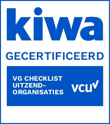 VCU certificate