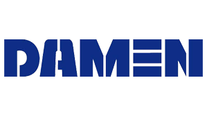 Damen Logo