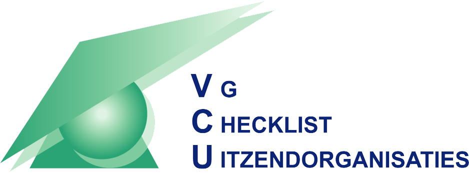 VCU certificate