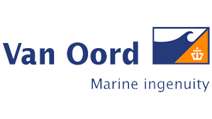 Van Oord Logo