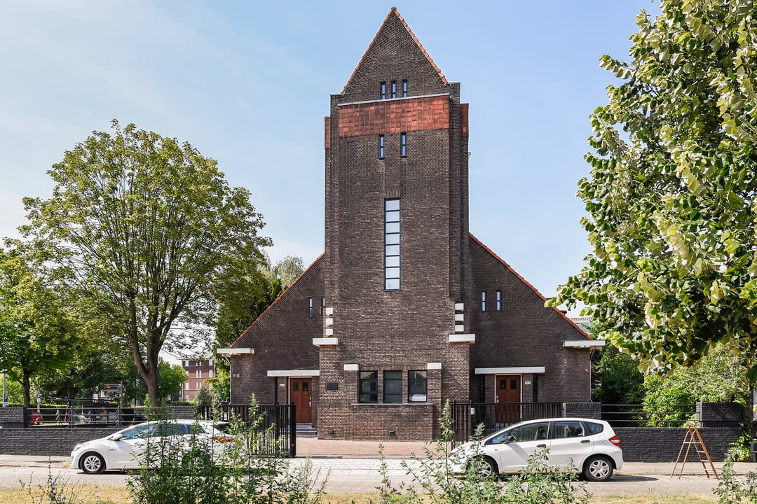 Location Schiedam
